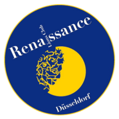 Lions Logo